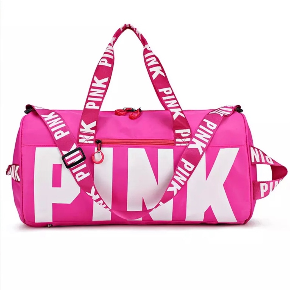 Victoria Secret PINK tote bags